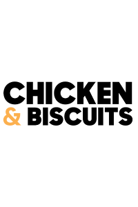 Chicken & Biscuits by Doug Lyons