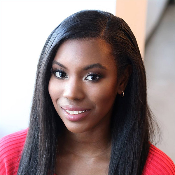 Cherissia Williams