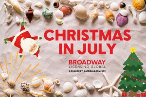 Christmas in July: Festive Reads for the Summer