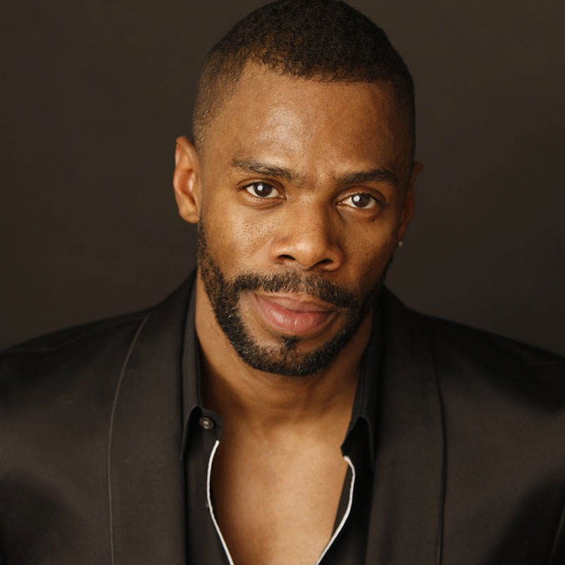 Colman Domingo