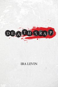 Deathtrap Ira Levin