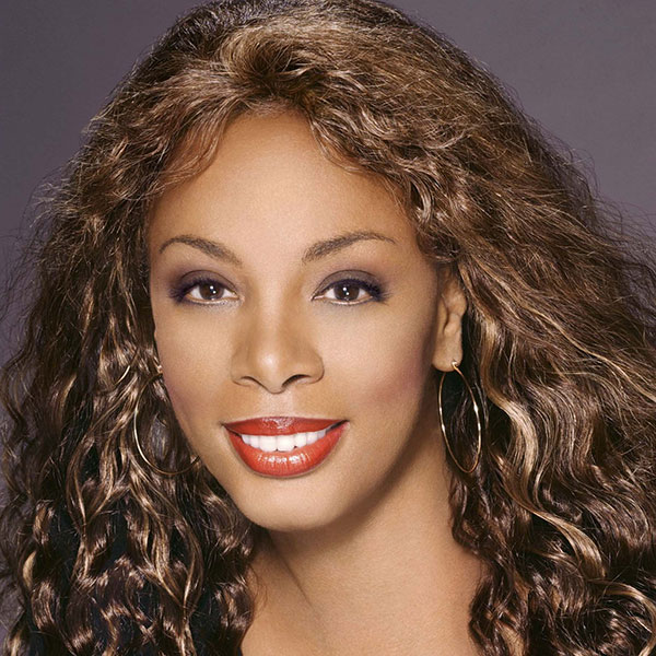 Donna Summer