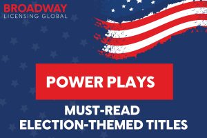 Power Plays: Must-Read Election-Themed Titles