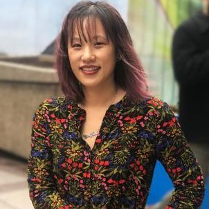 Elissa Huang