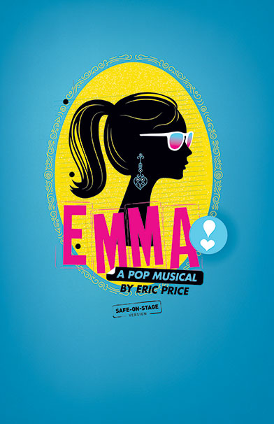 Emma A Pop Musical Safe On Stage Broadway Licensing