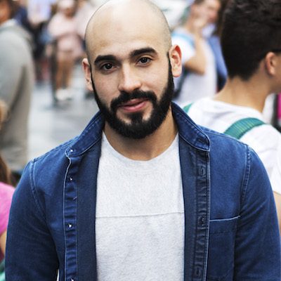 Gabriel Rodriguez