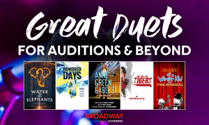 Great Duets for Auditions & Beyond