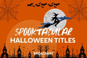 Spooktacular🎃Explore These Halloween-Themed Titles