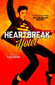 Heartbreak Hotel Poster