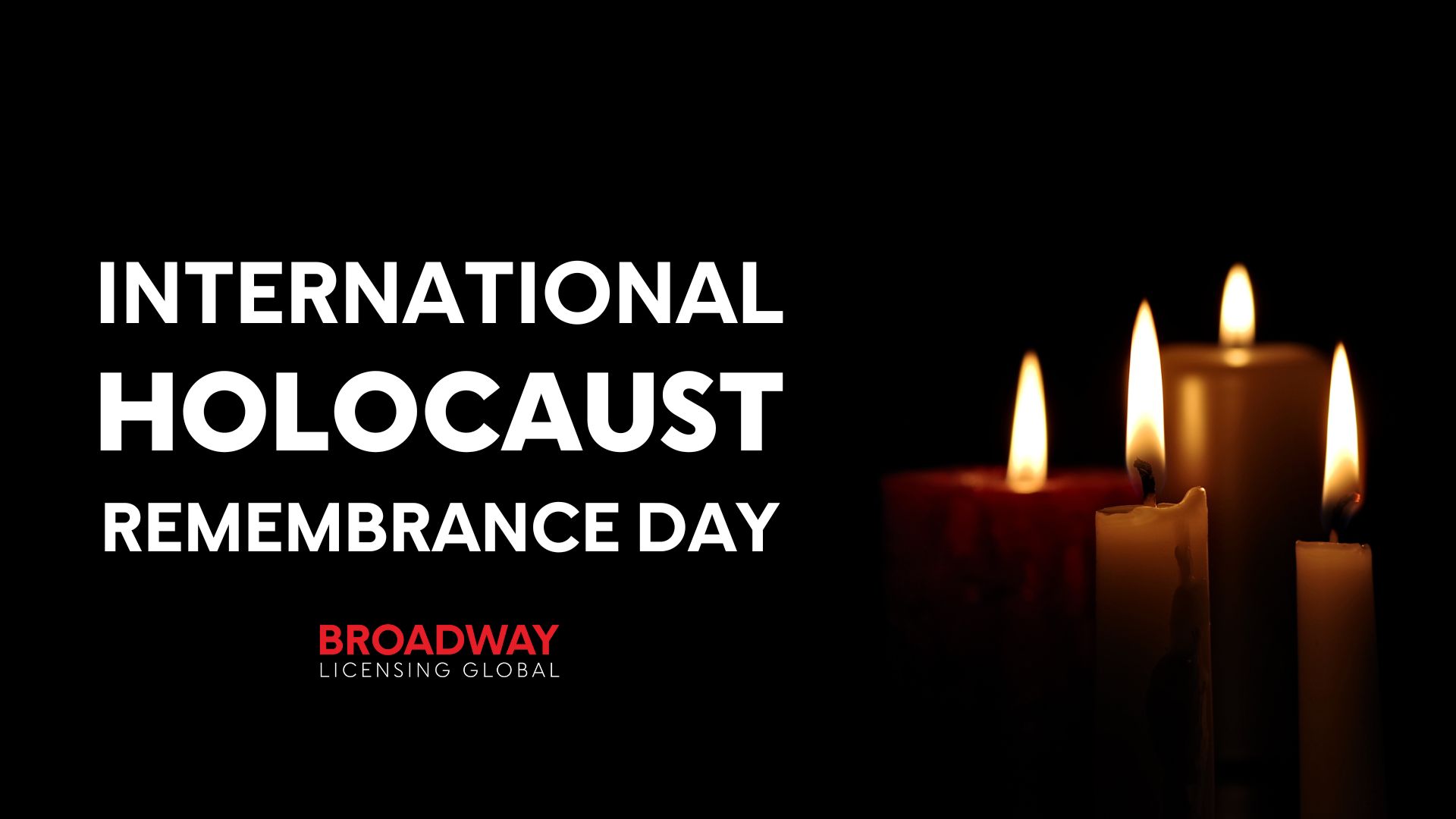 Holocaust Remembrance Day: A Reflection on Resistance and Resilience ...