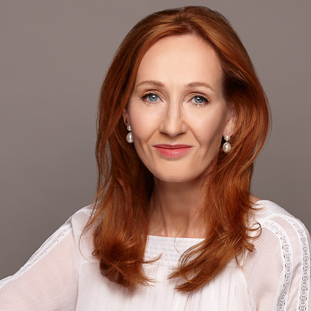 J K Rowling Broadway Licensing