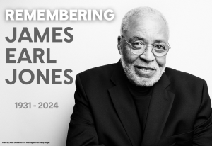 In Memory of James Earl Jones: A Legacy of Voice, Strength, and Grace