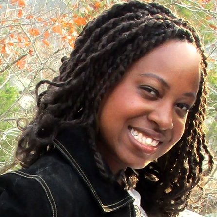 Jasmine Jones