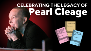 Celebrating the Legacy of Pearl Cleage: A Beacon of Literature and Social Justice