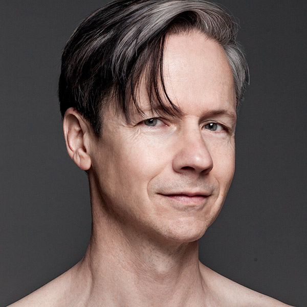 John Cameron Mitchell