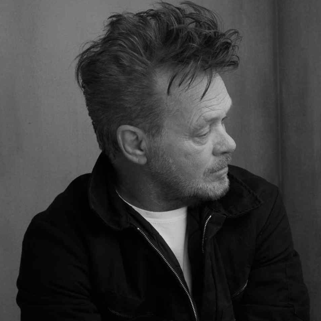 John Mellencamp