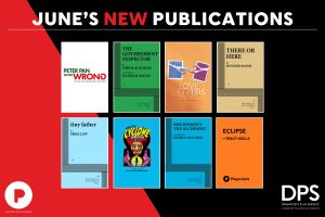 Monthly New Publications: June Edition