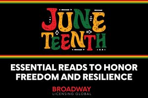 Remembering Juneteenth: Essential Reads to Honor Freedom and Resilience