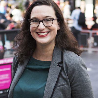 Kathryn Funkhouser