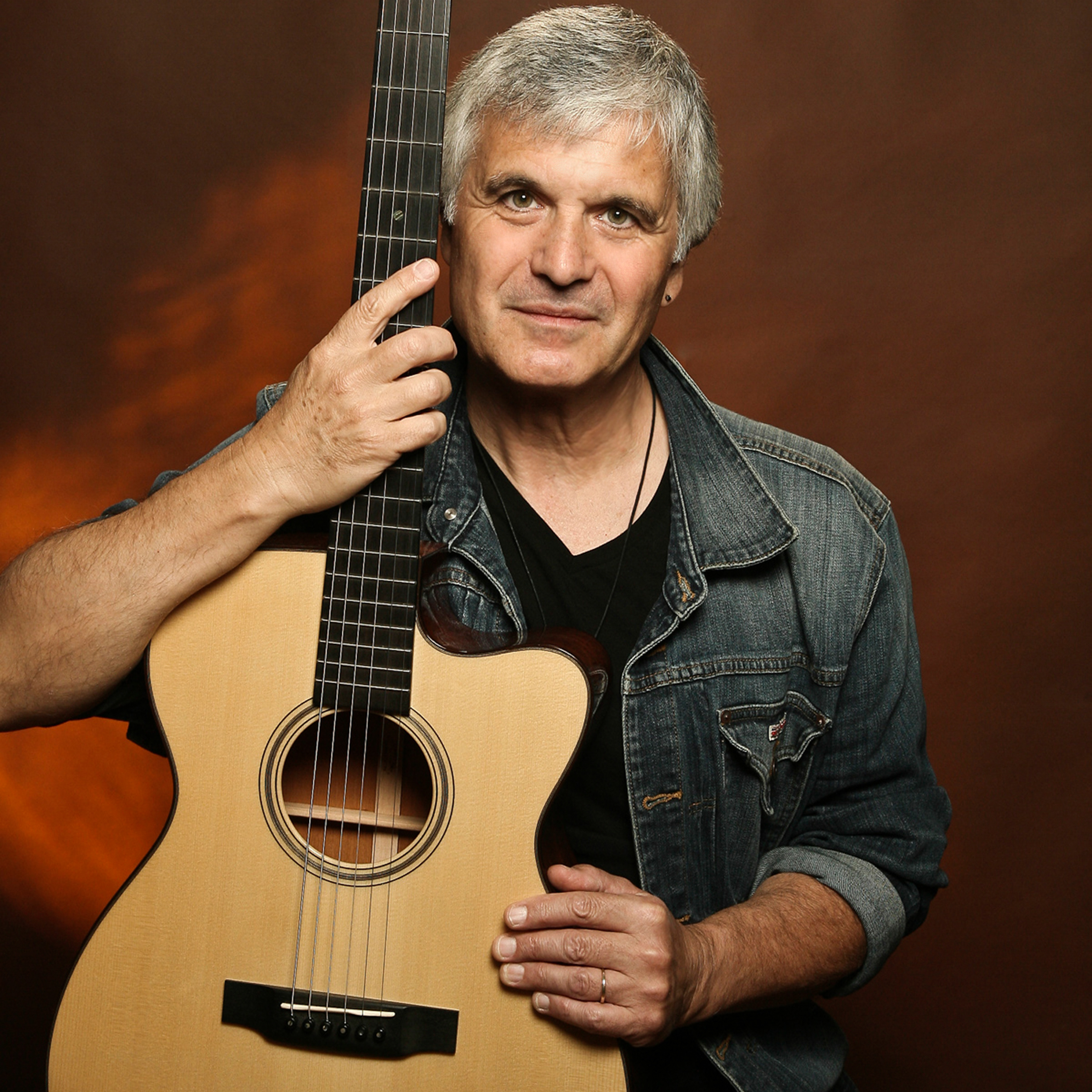 Laurence Juber