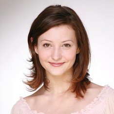 Rebecca Larsen