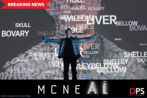 Licensing Rights for McNeal Available Now by Dramatists Play Service