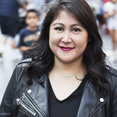 Misy Singson