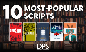 Our 10 Most-Popular Scripts