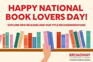 Celebrate National Book Lovers Day! Dive into Your Next Great Read