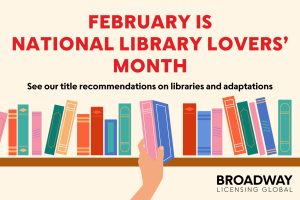 Celebrate National Library Lovers’ Month with a Curation of Titles to Read