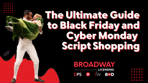 The Ultimate Guide to Black Friday and Cyber Monday Script Shopping