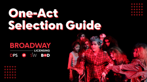 One-Act Selection Guide