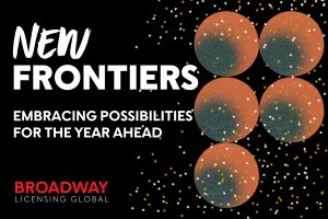 New Frontiers: Embracing Possibilities for the Year Ahead