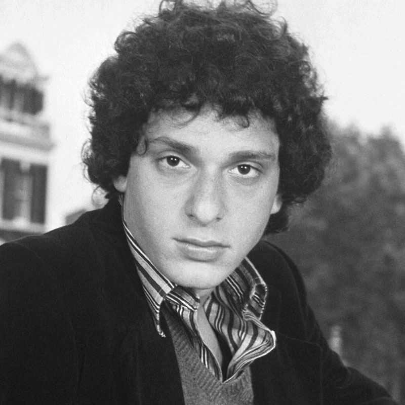 Paul Jabara