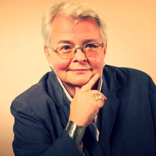 Paula Vogel