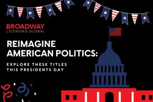 Reimagine American Politics: Explore TheseTitles this Presidents Day