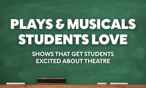 Shows Students Love