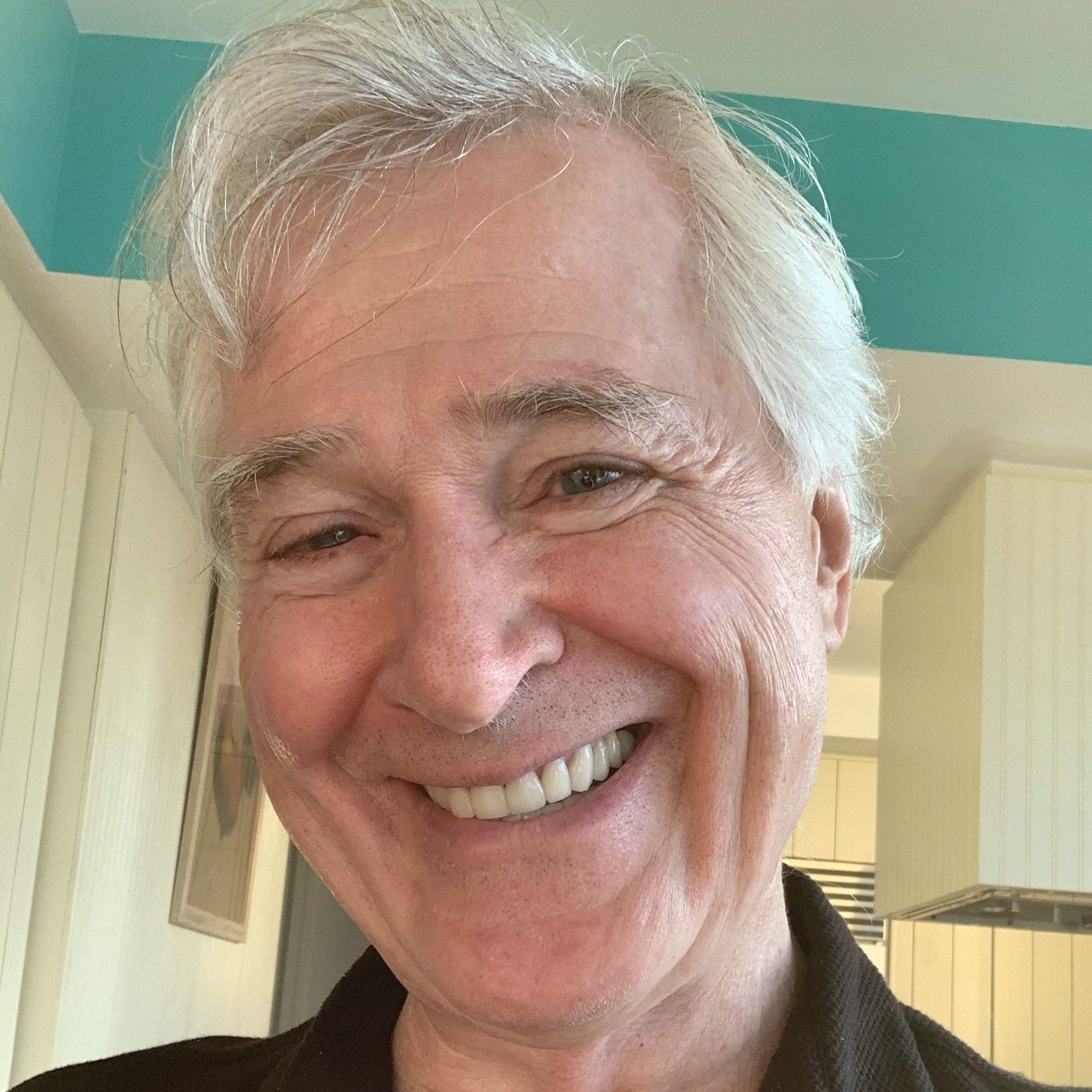 John Patrick Shanley