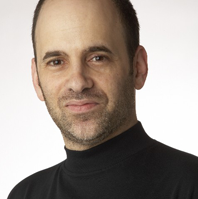 Bret Silverman