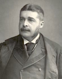 Sir Arthur Sullivan