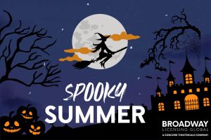 Unleash the Chill: Your Spooky Summer Guide!