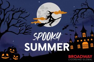 Unleash the Chill: Your Spooky Summer Guide!