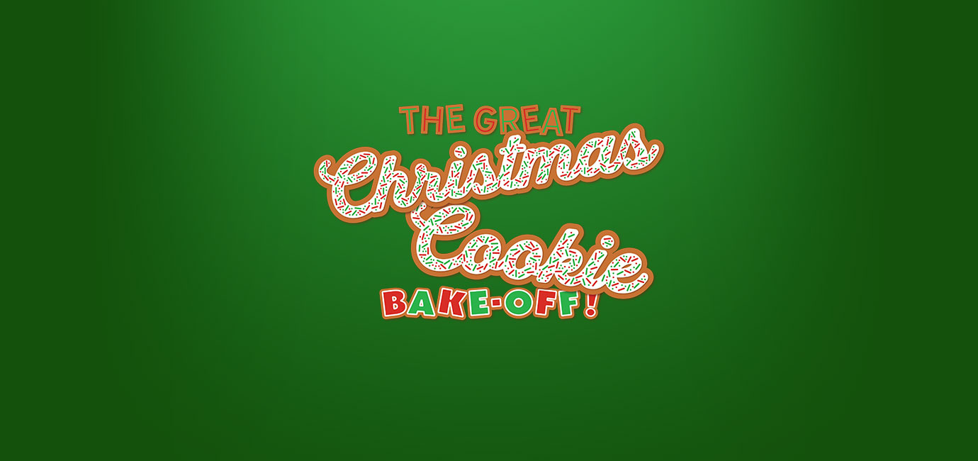 The Great Christmas Cookie Bake-Off! - Broadway Licensing