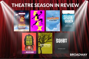 2023-2024 Theatre Season In Review: A Year of Diverse Voices and Captivating Stories