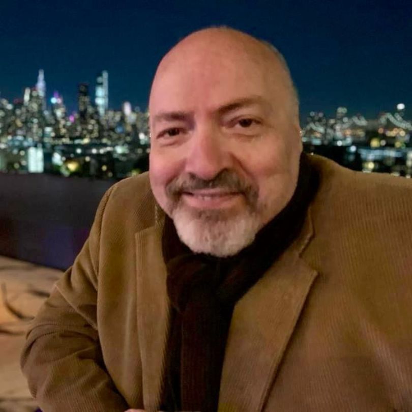 Tom Andolora