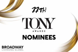 Explore the 77th Tony Award® Nominees in Our Catalog