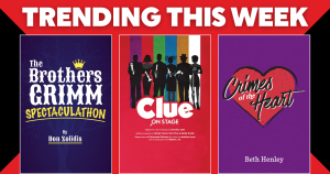 Trending This Week | Popular Plays and Musicals