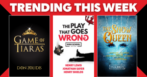 Trending This Week | Popular Plays and Musicals