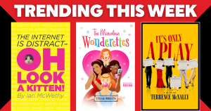 Trending This Week | Popular Plays and Musicals