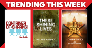 Trending This Week | Popular Plays and Musicals